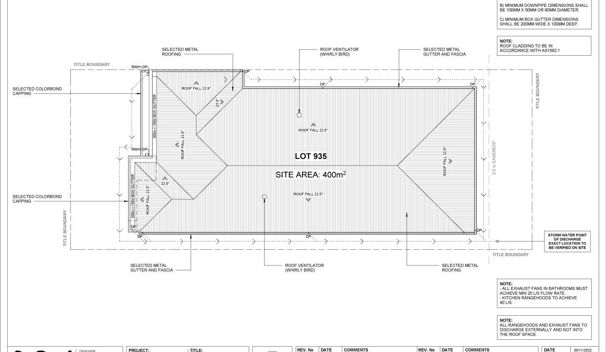 LOT 935 QUEST DRIVE FRASER RISE - WORKING DRAWINGS_Page_04