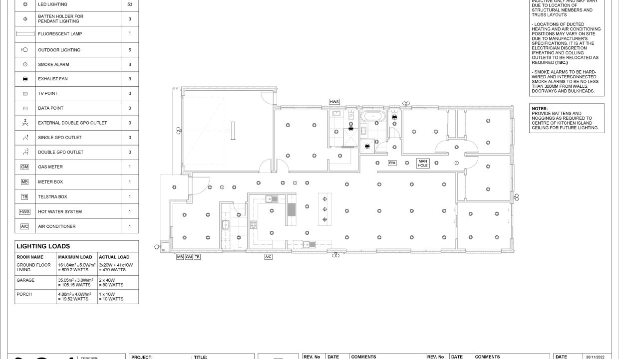 LOT 935 QUEST DRIVE FRASER RISE - WORKING DRAWINGS_Page_11