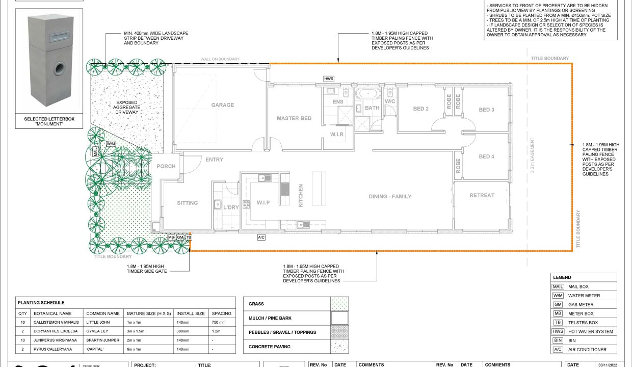 LOT 935 QUEST DRIVE FRASER RISE - WORKING DRAWINGS_Page_12