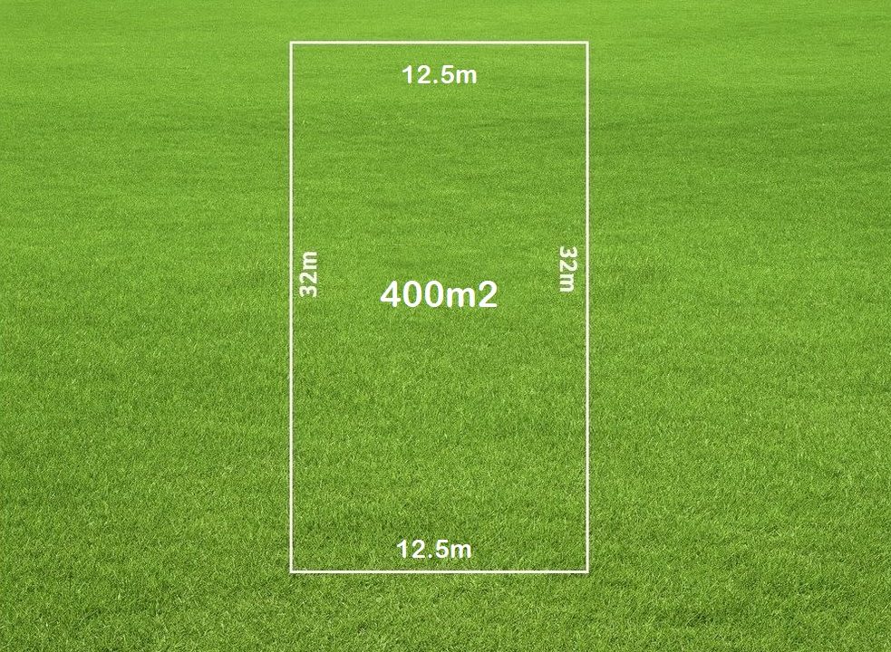 land photo